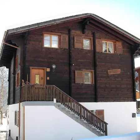 Apartment Wisi Og