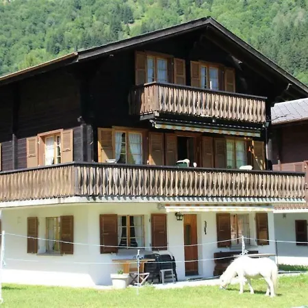 Wisi Og Apartment *
