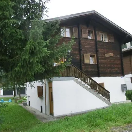 Appartement Wisi Og Fiesch